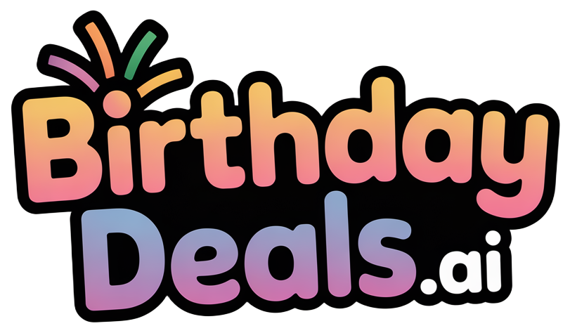 BirthdayDeals.ai